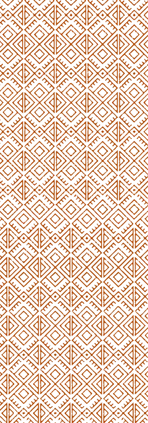 Decorative Element at Mestiza Restaurant